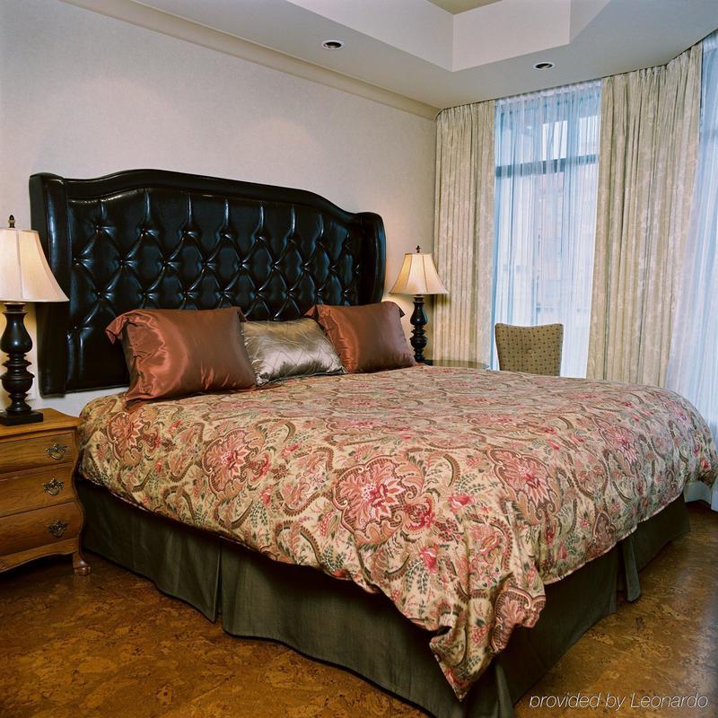 The Royal Kelowna - Bellstar Hotels & Resorts Rom bilde