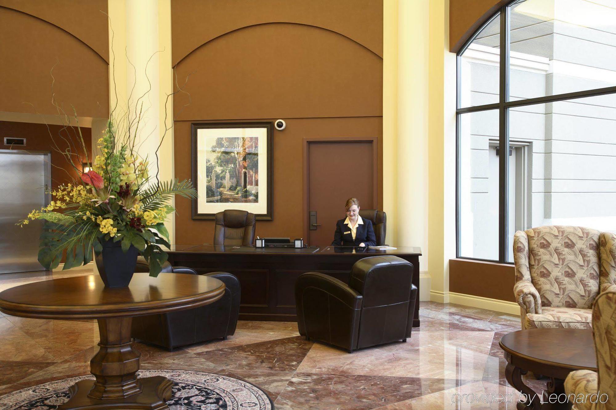 The Royal Kelowna - Bellstar Hotels & Resorts Interiør bilde